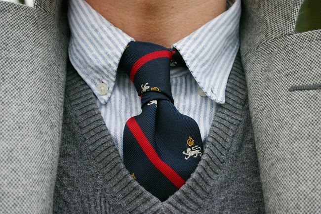 krawat.oxford